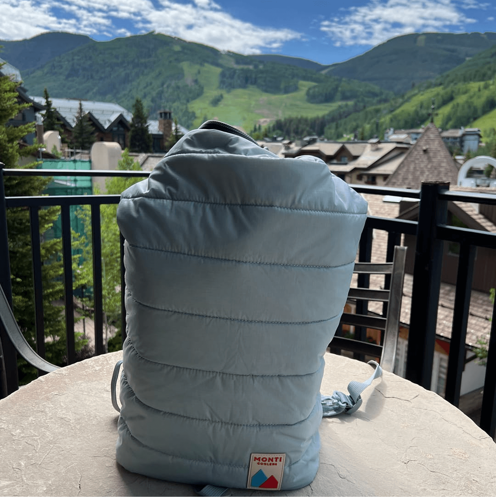 The Shasta 23L Cooler