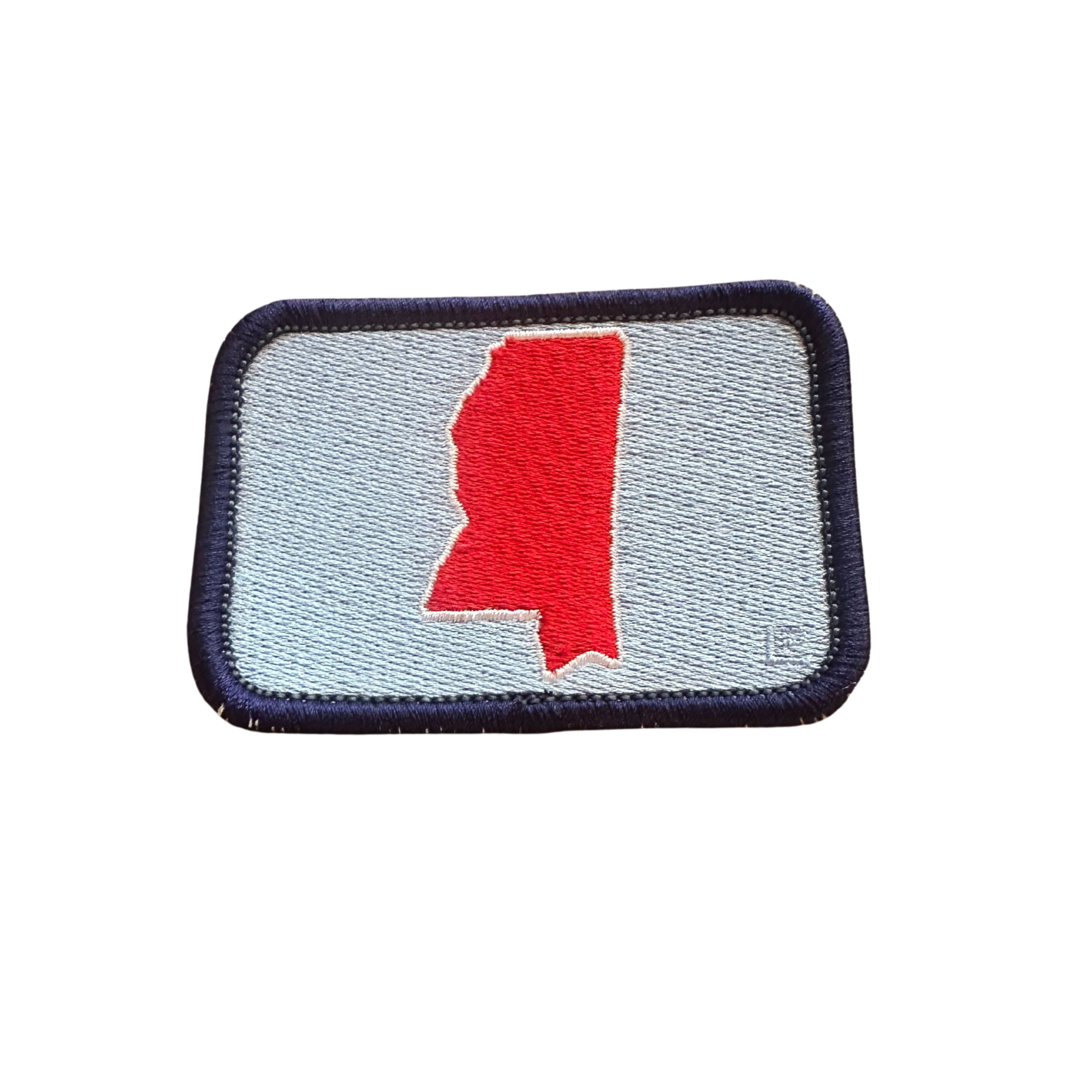 Cooler Patch