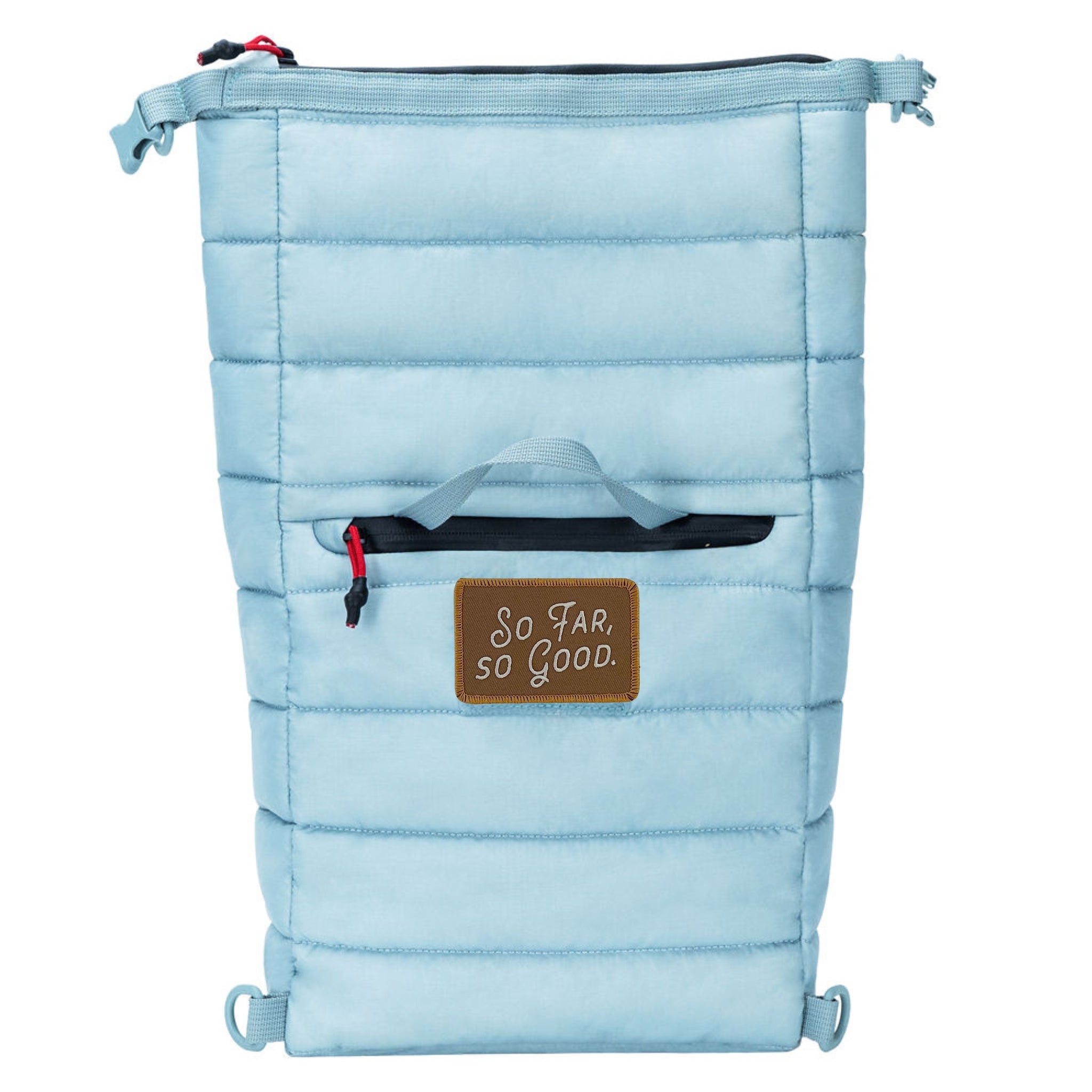 Monti Coolers - Cooler Patch - USA FLAG