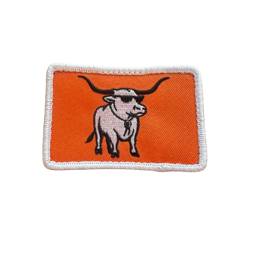 Cooler Patch
