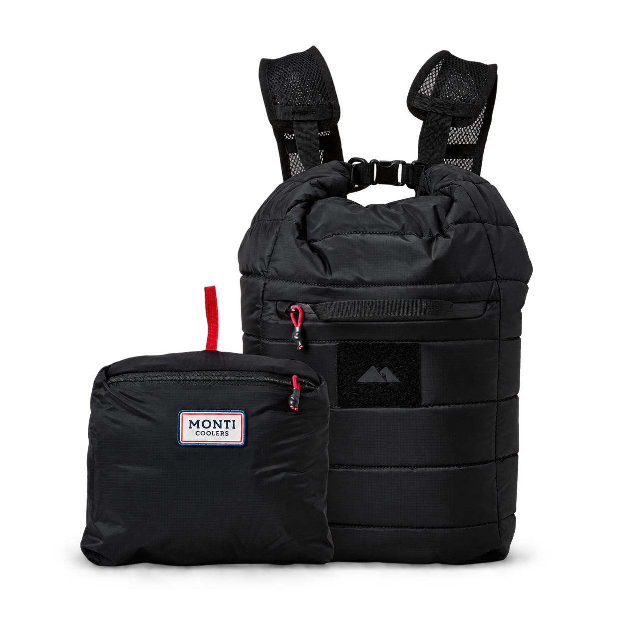 PRE-SALE - Black (Estimated Shipping Late Oct)
