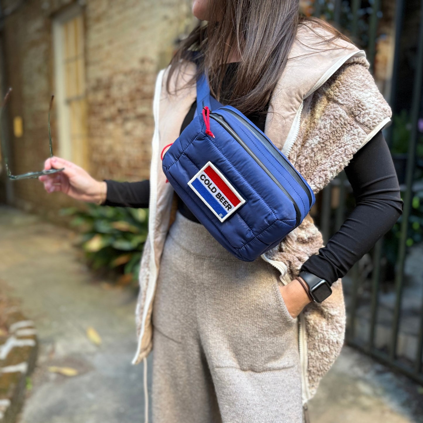 Monti Coolers - The Cubbie Hip Cooler - Default Title