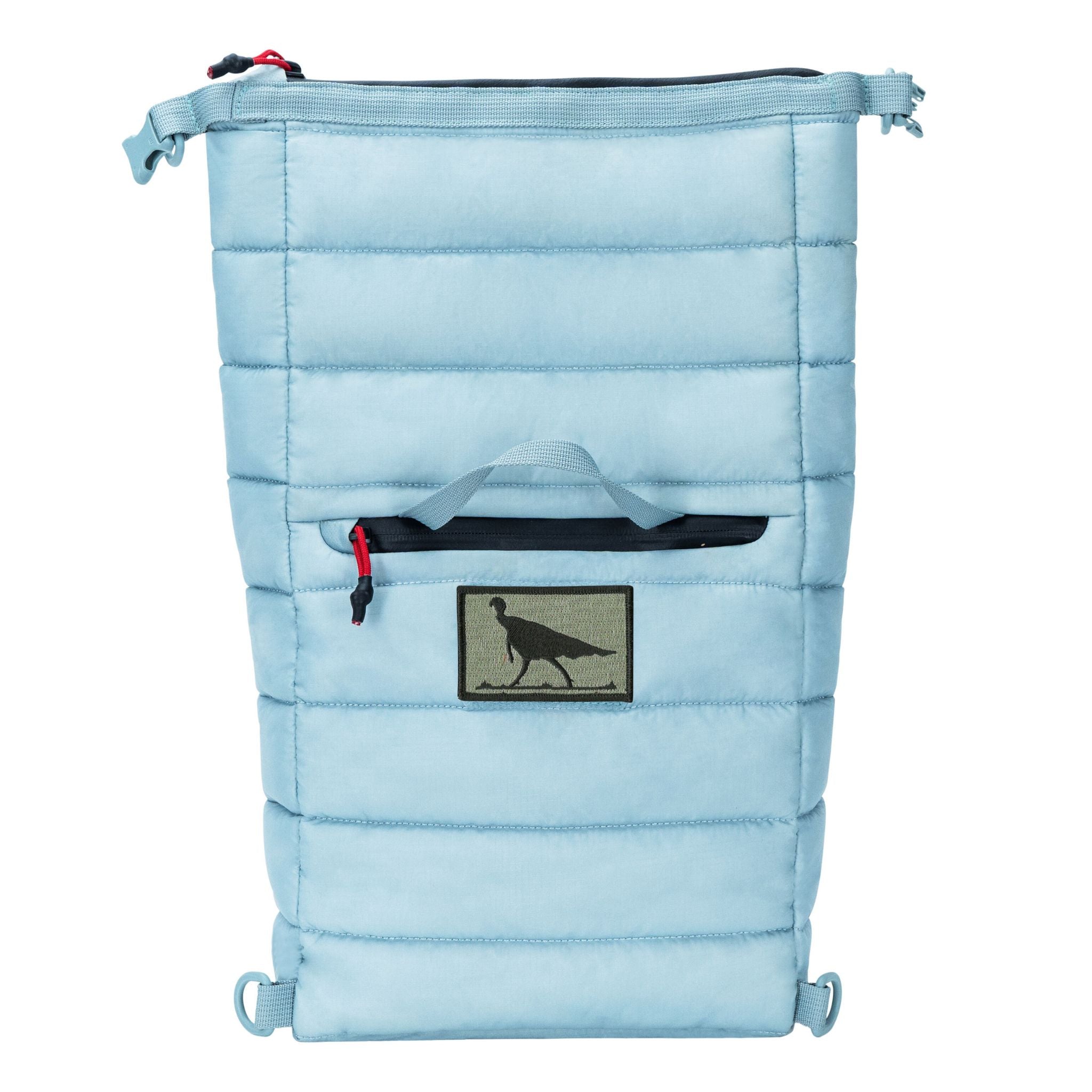 Monti Coolers - Cooler Patch - USA FLAG