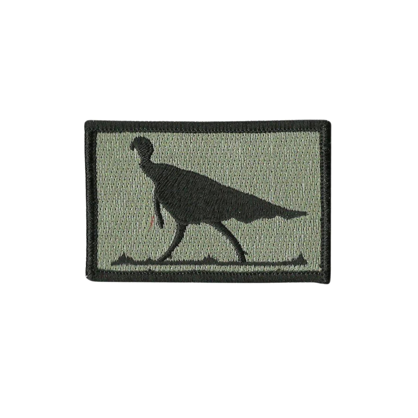 Monti Coolers - Cooler Patch - USA FLAG