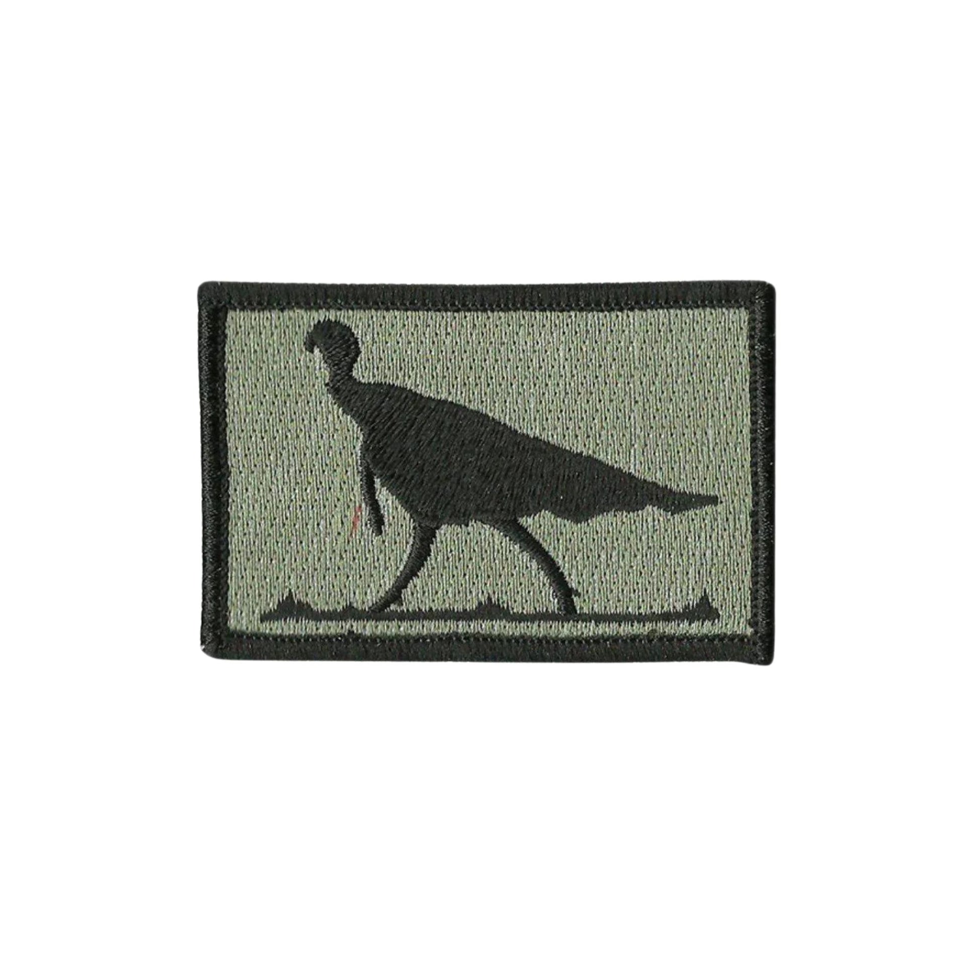 Monti Coolers - Cooler Patch - USA FLAG