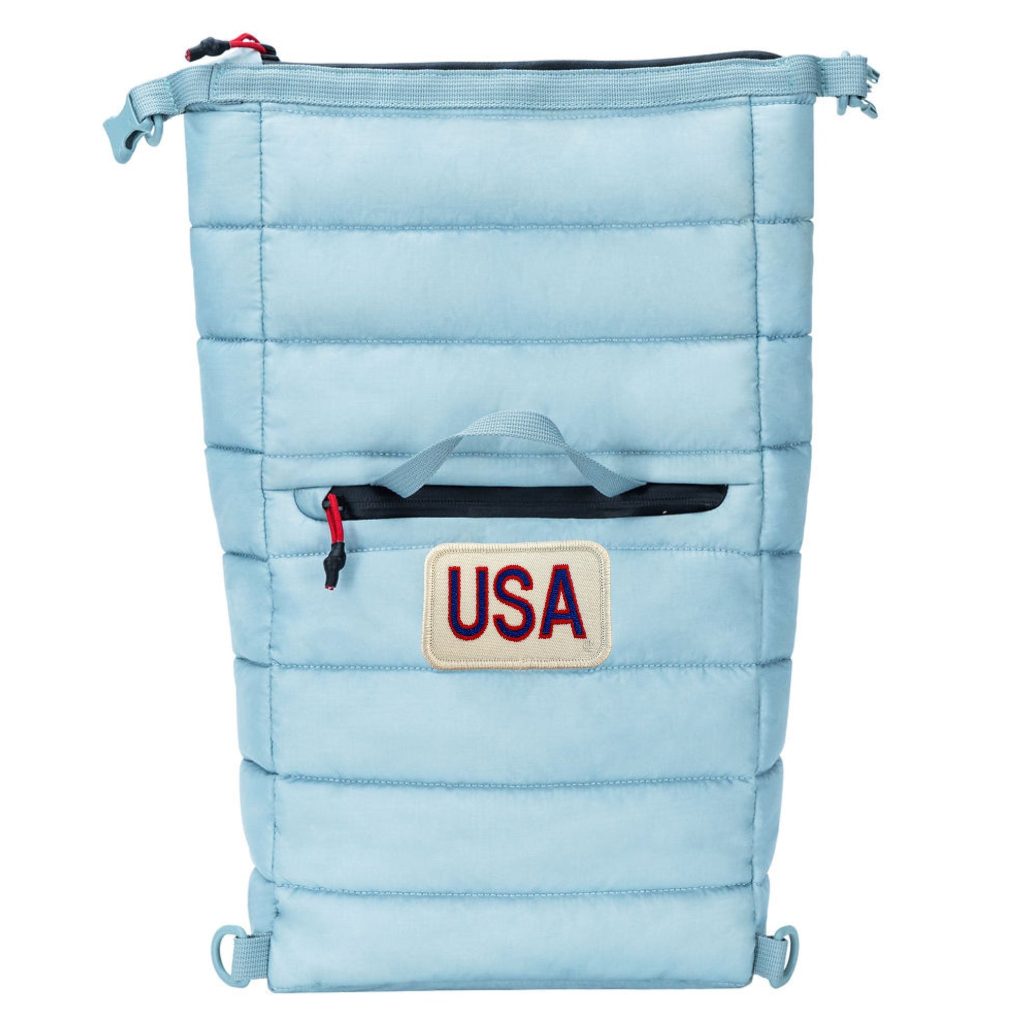 Monti Coolers - Cooler Patch - USA FLAG