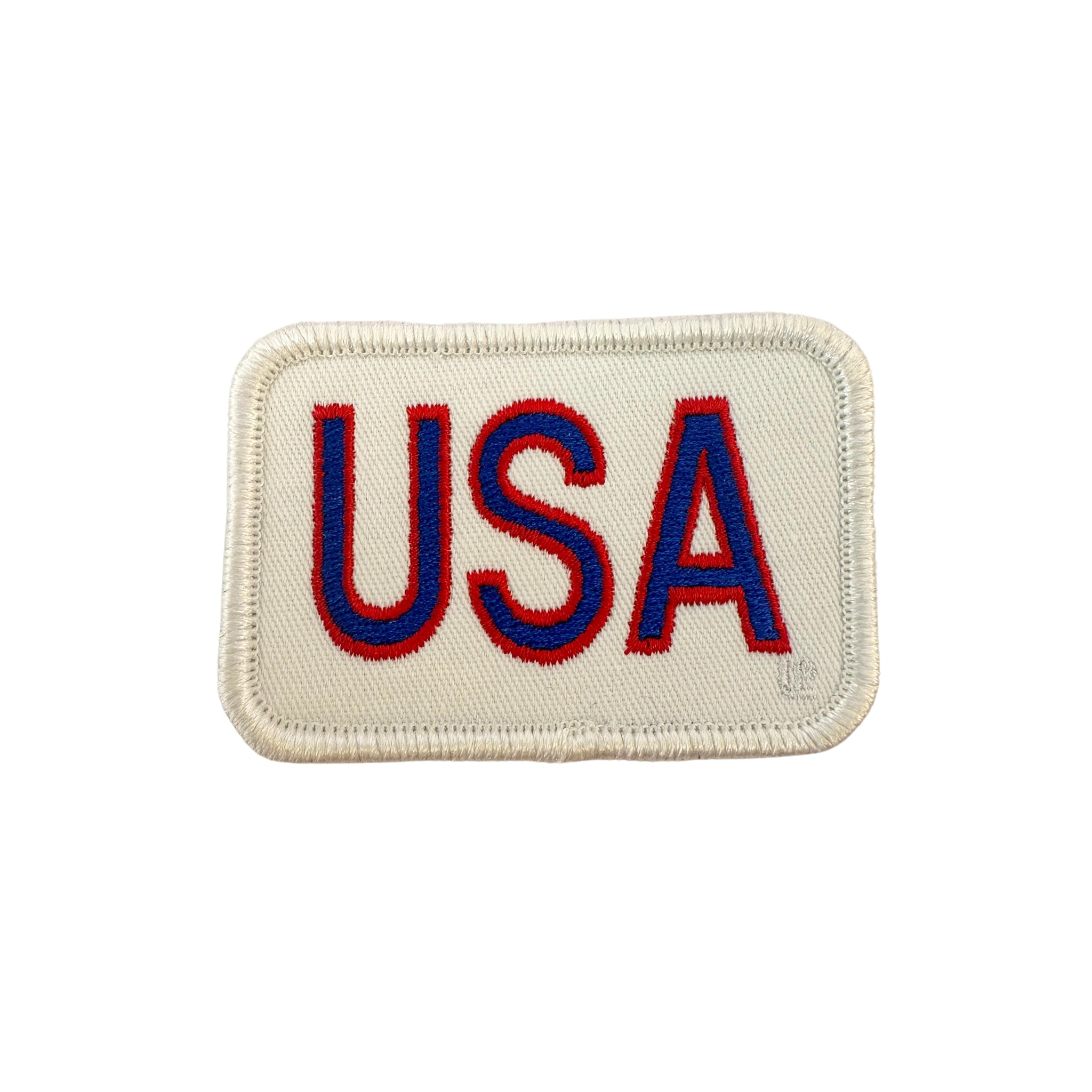 Monti Coolers - Cooler Patch - USA