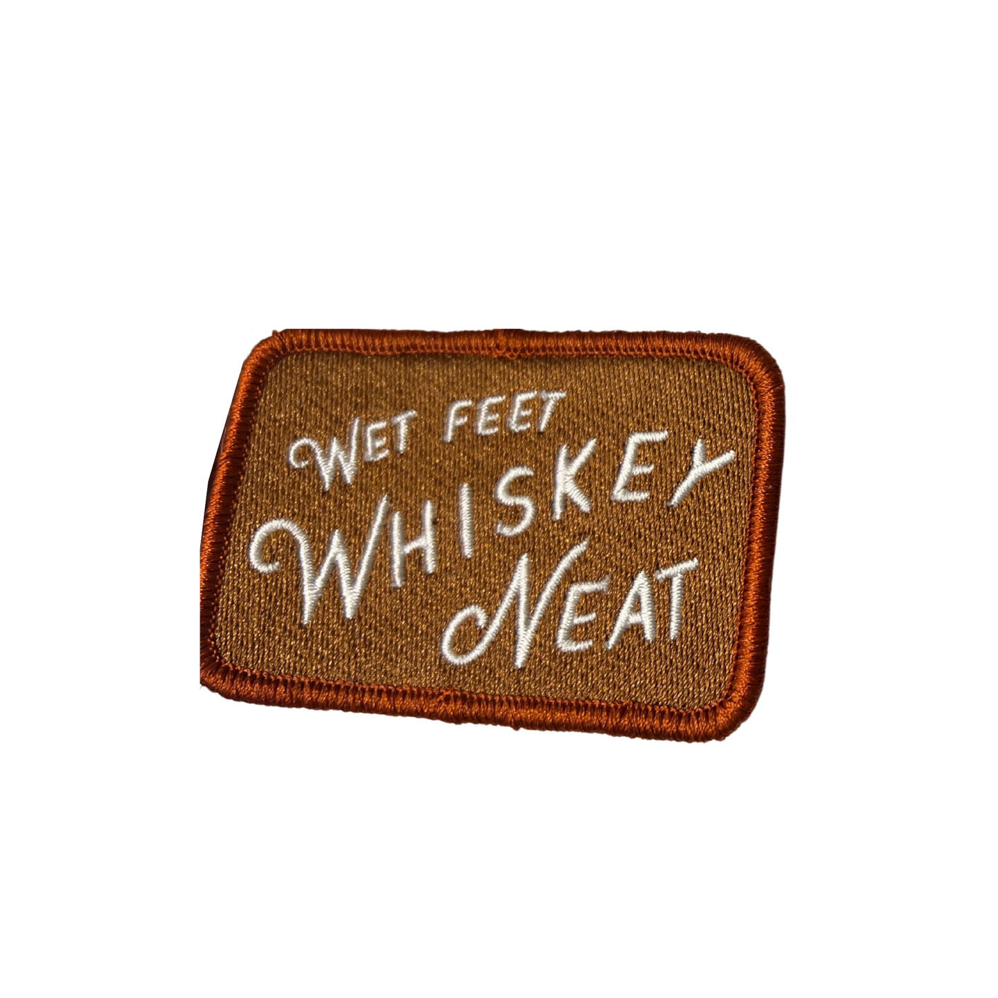 Cooler Patch