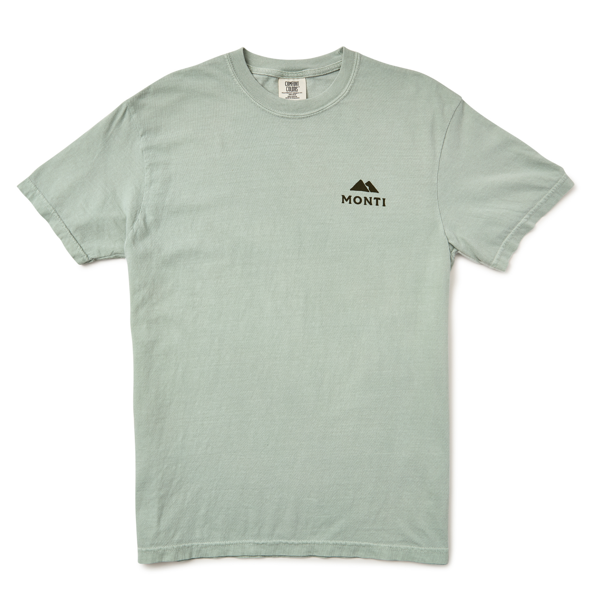 Monti Coolers - Marsh Birds T-Shirt - Small