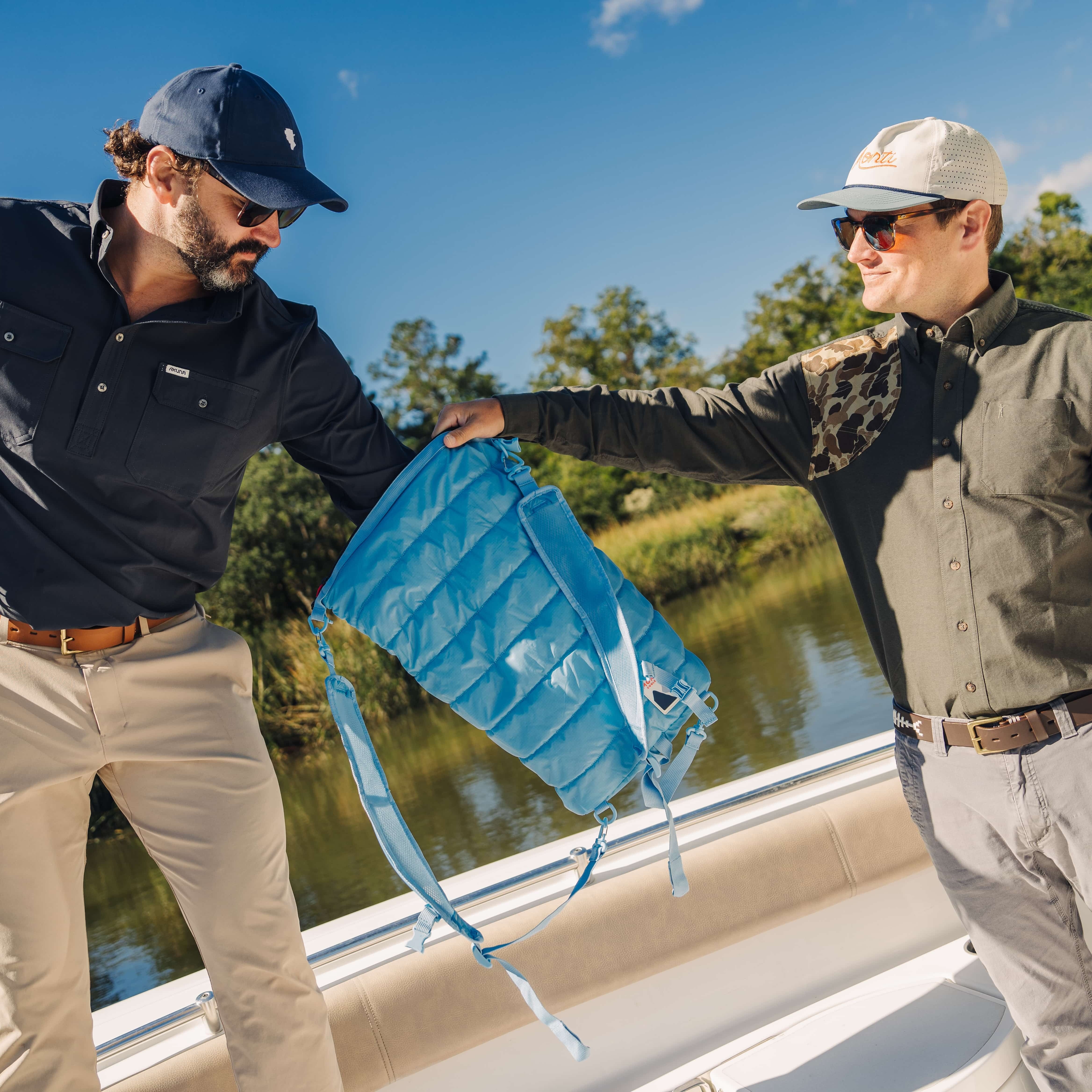 The Shasta 23L Cooler