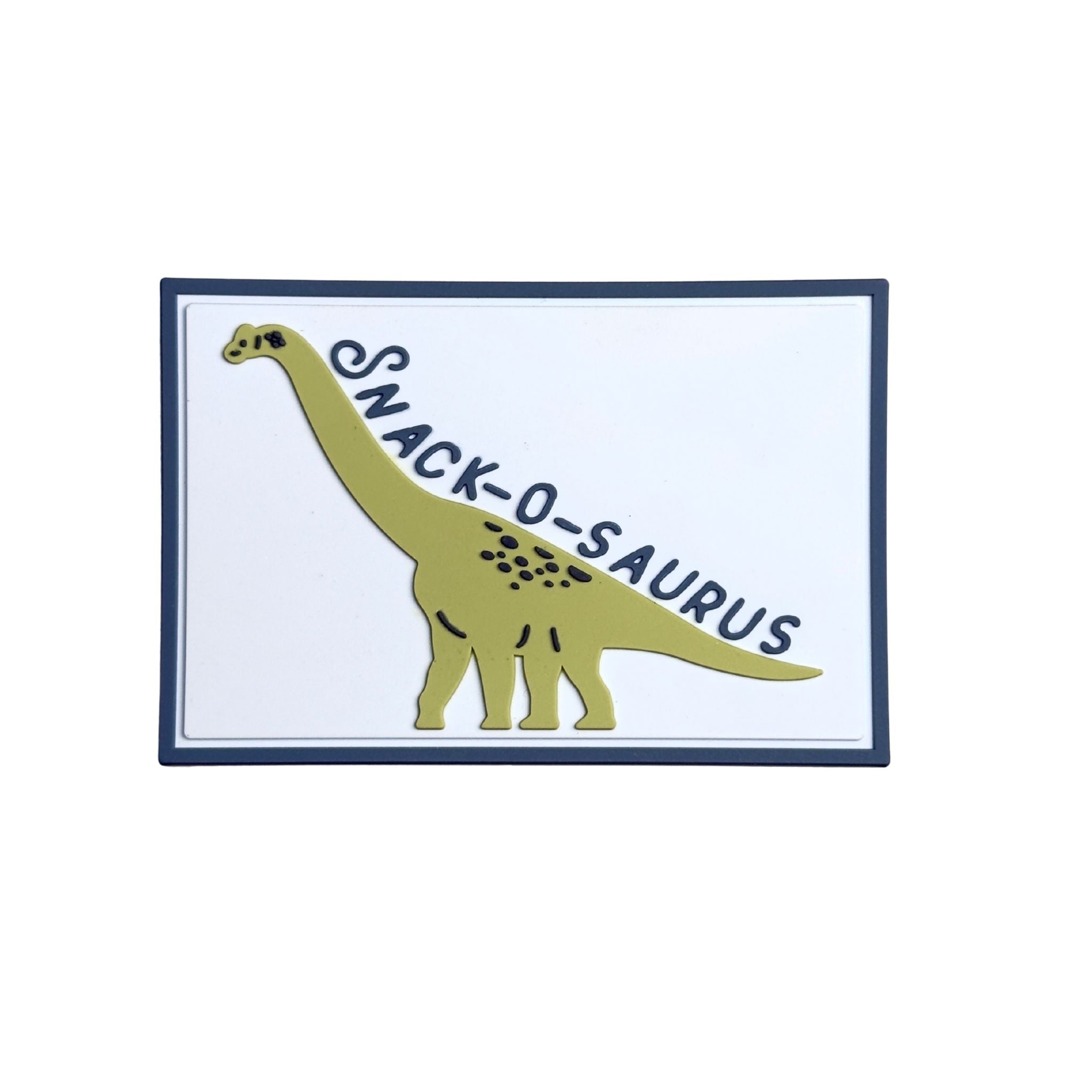 Cooler Patch