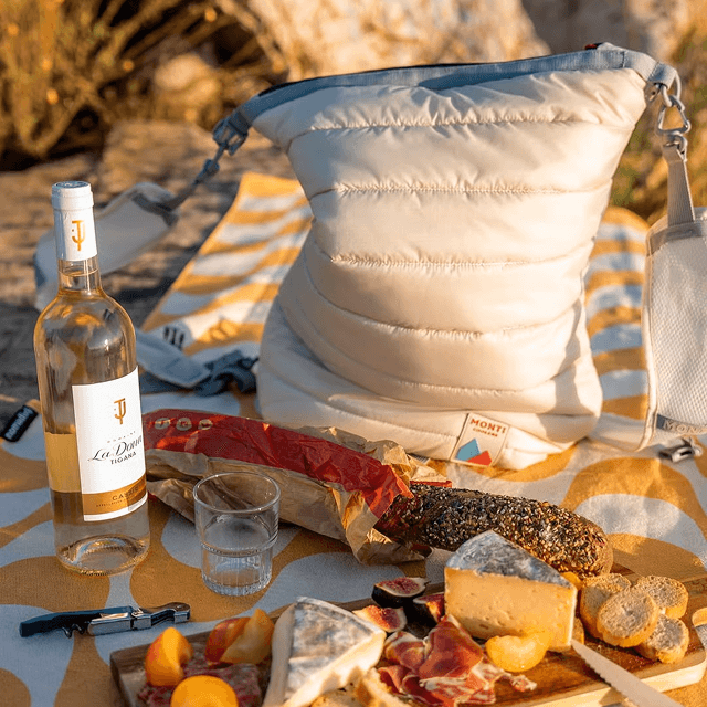 The Shasta 23L Cooler