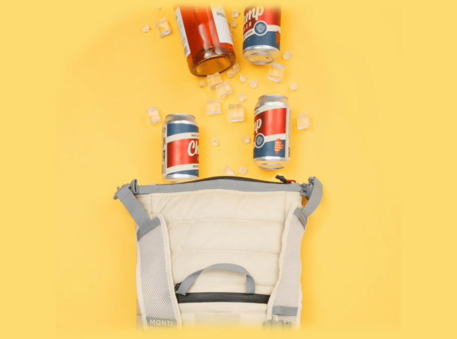 The Shasta 23L Cooler