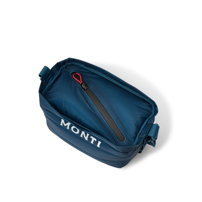The Pocket Cooler