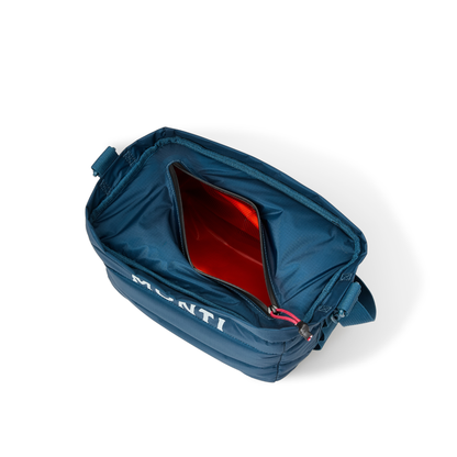 The Pocket Cooler