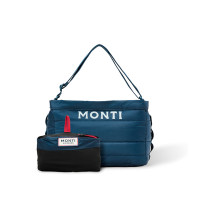 The Pocket Cooler
