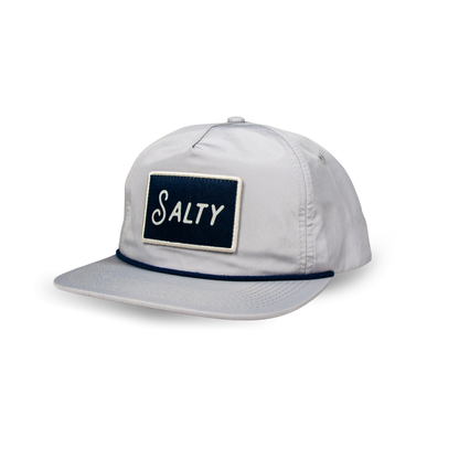 Patch Hat