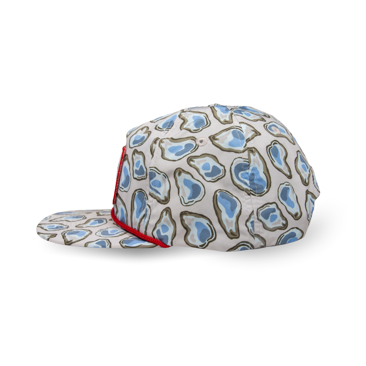 Oyster Hat