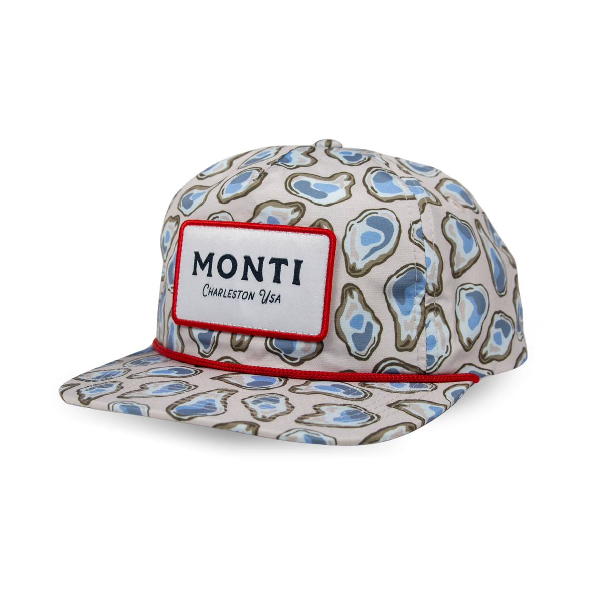 Oyster Hat