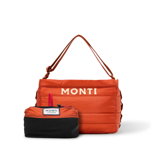 The Pocket Cooler