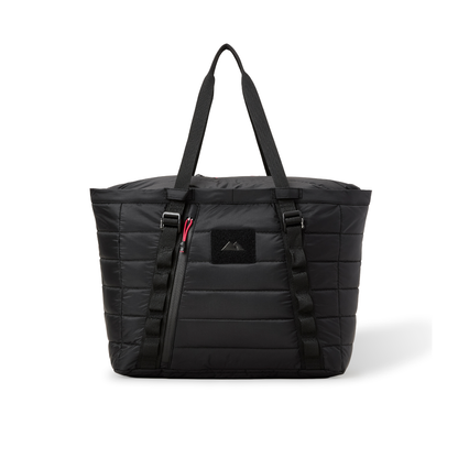 The Kingfisher Cooler Tote