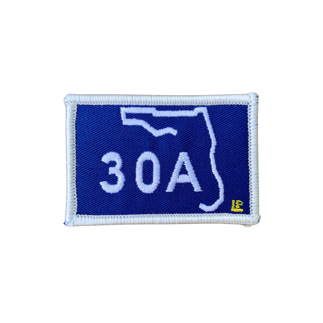 Cooler Patch