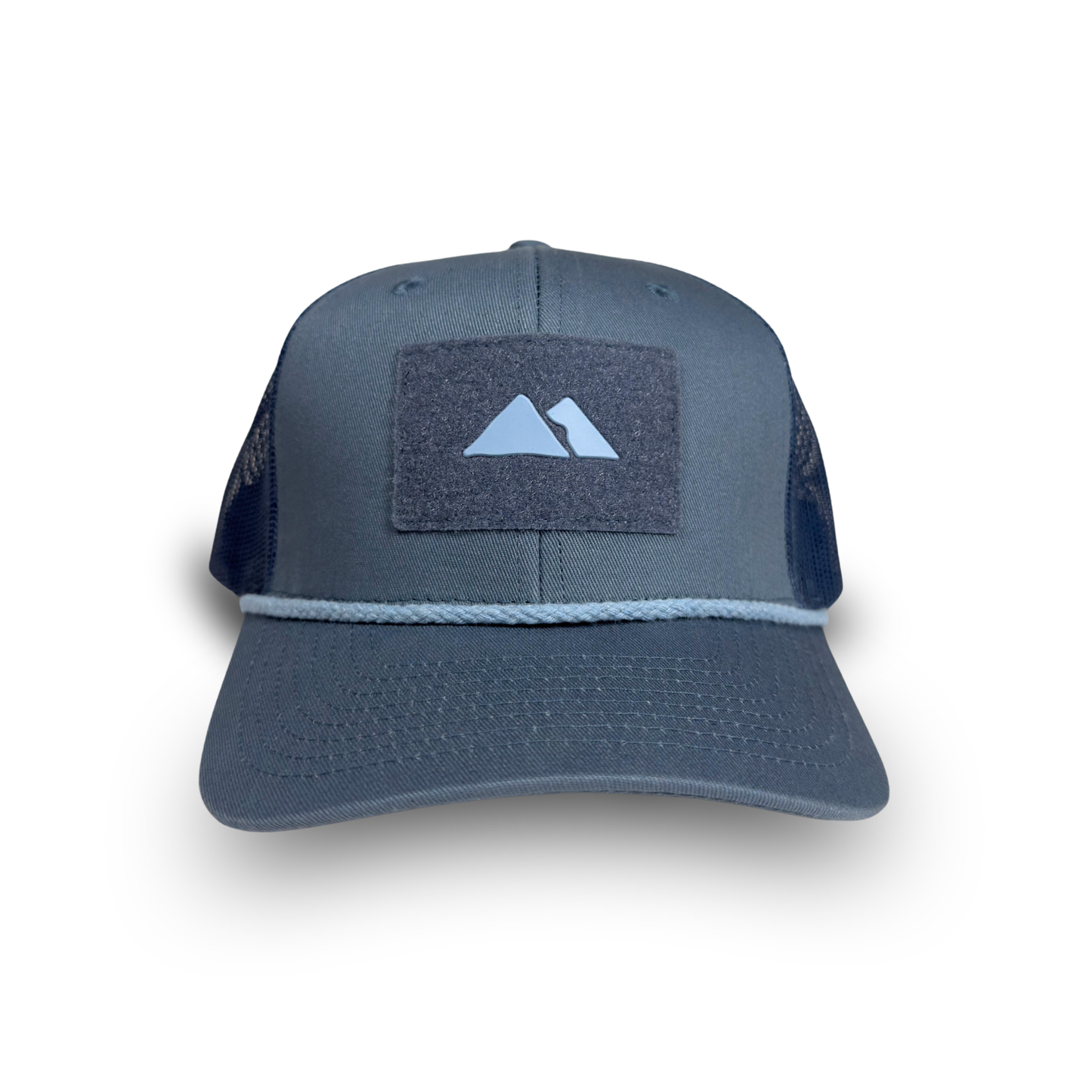 Velcro Patch Hat