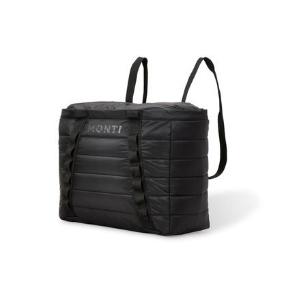 The Kingfisher Cooler Tote