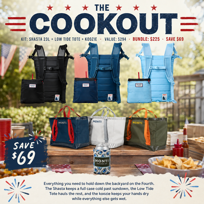 The Cookout Bundle