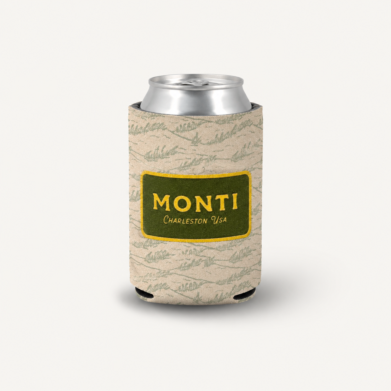 Neoprene Koozies