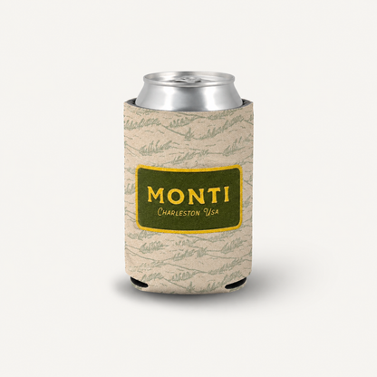 Neoprene Koozies