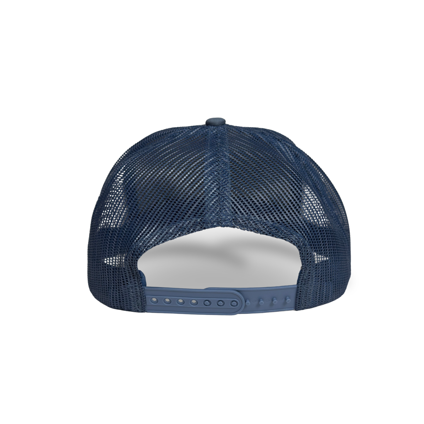 Velcro Patch Hat