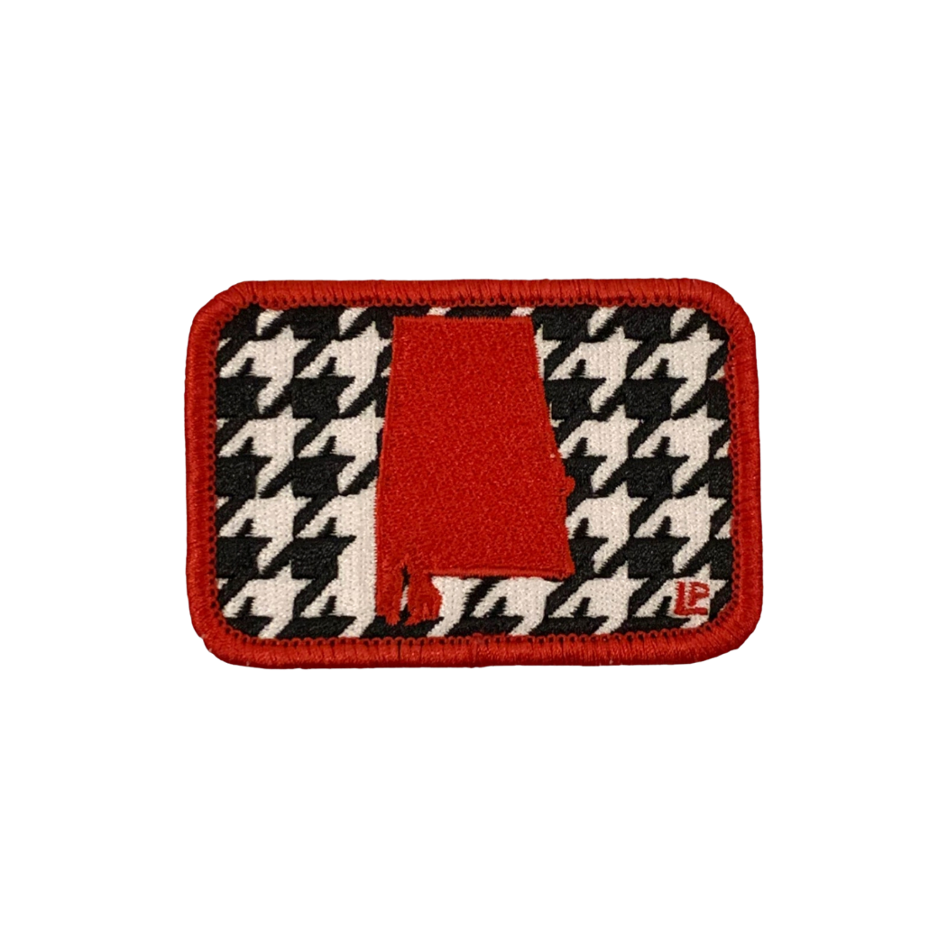 Cooler Patch