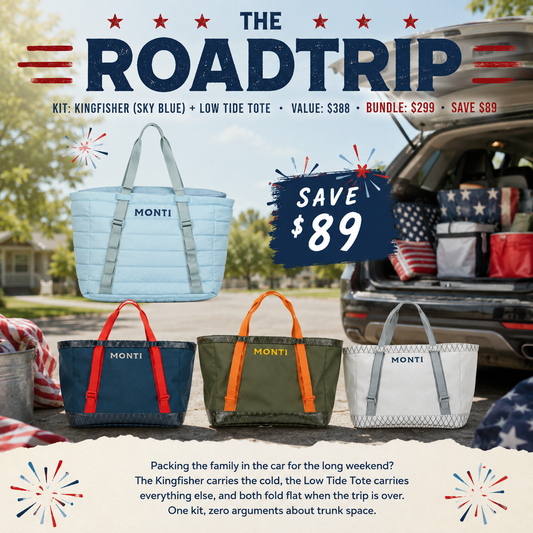The Roadtrip Bundle