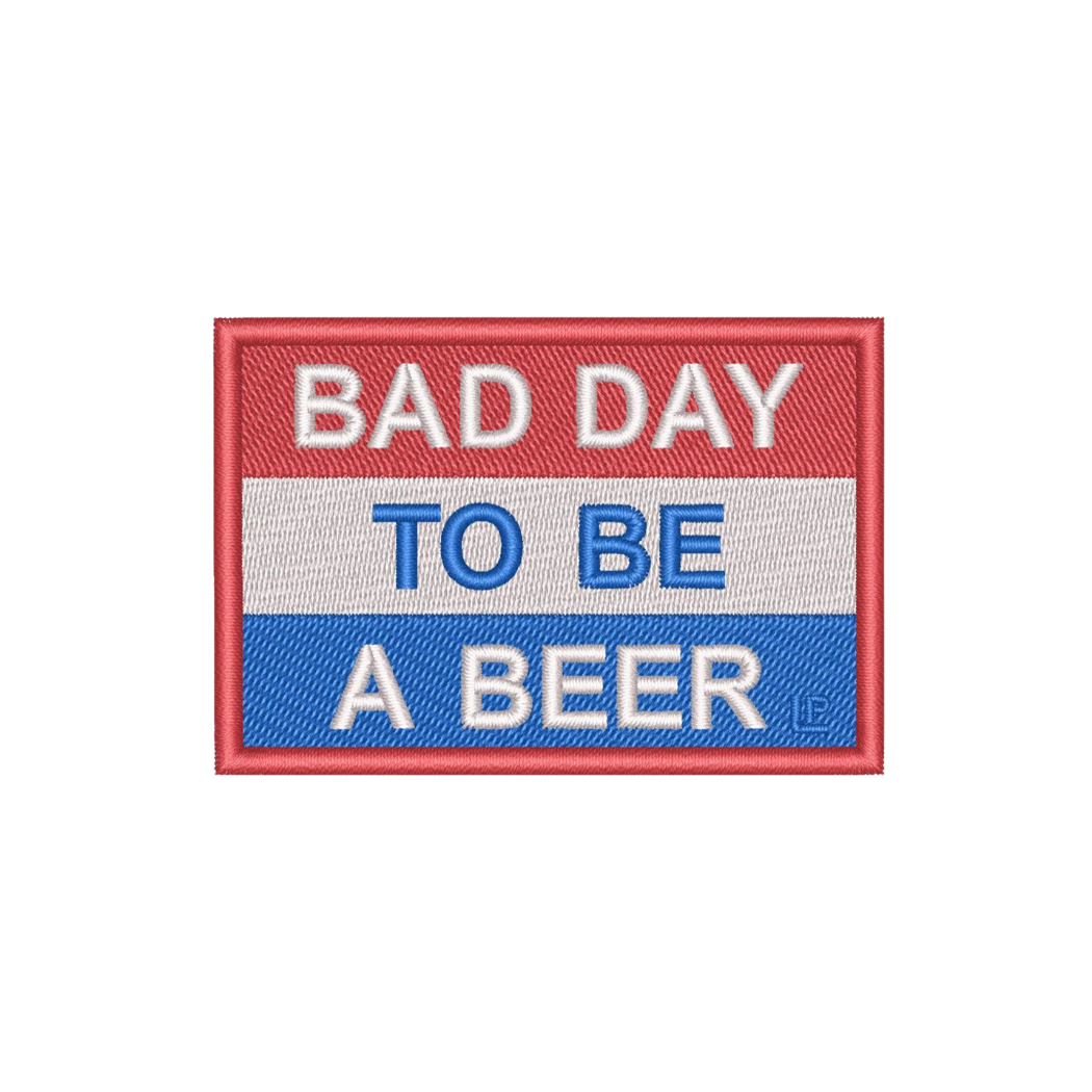 Cooler Patch