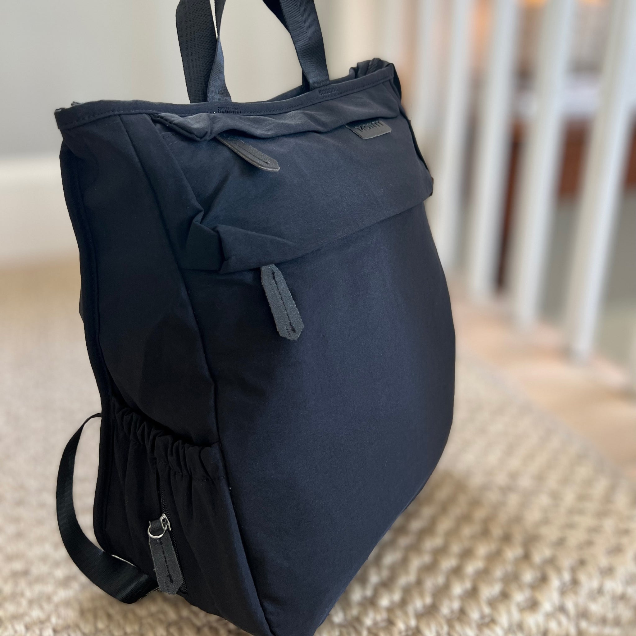 Adventure diaper outlet bag