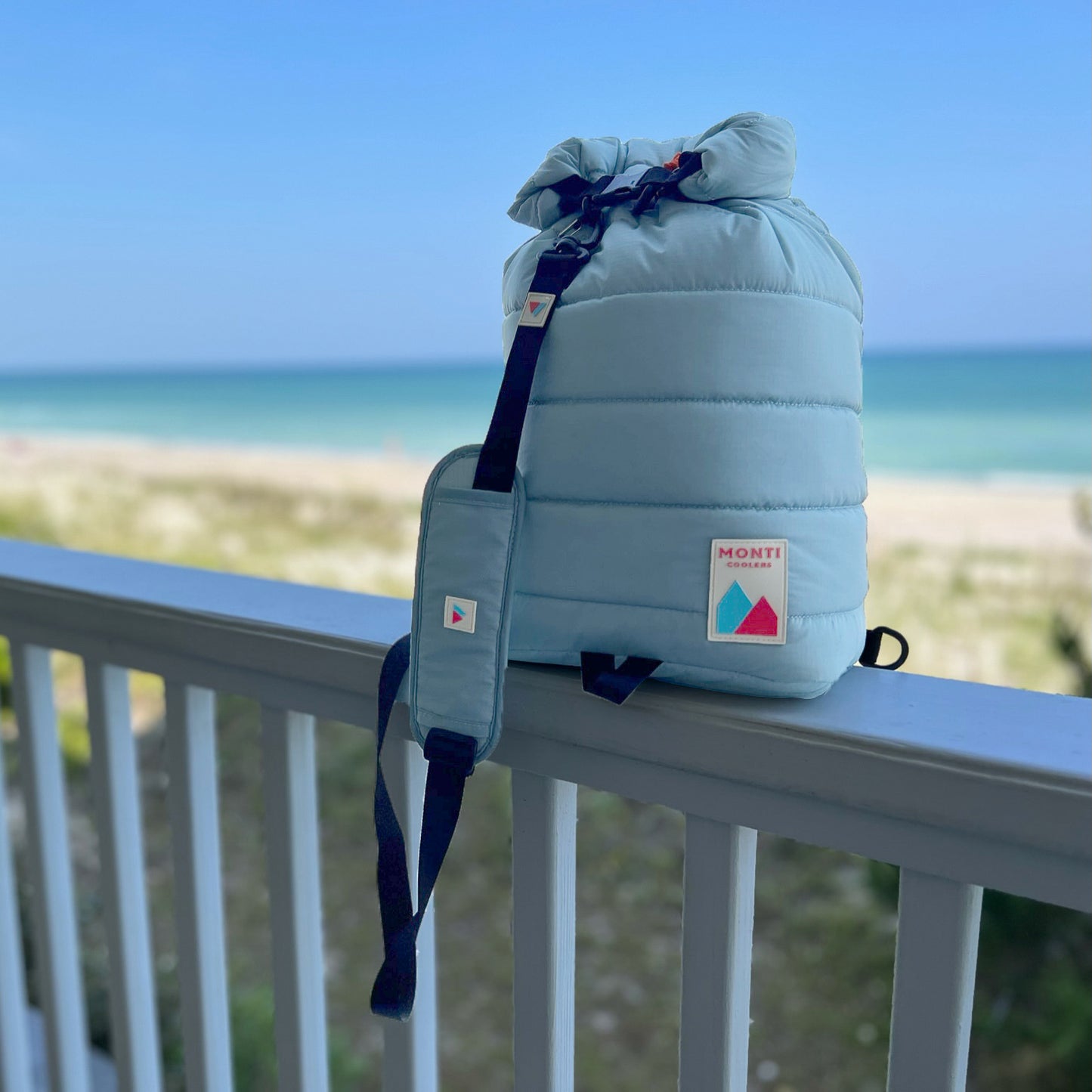 The Mayfly 14L Cooler