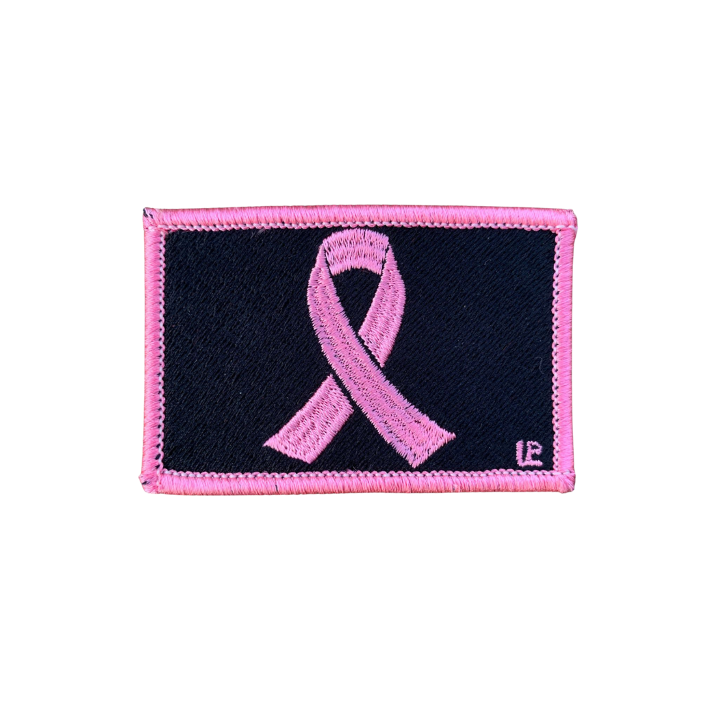 Cooler Patch