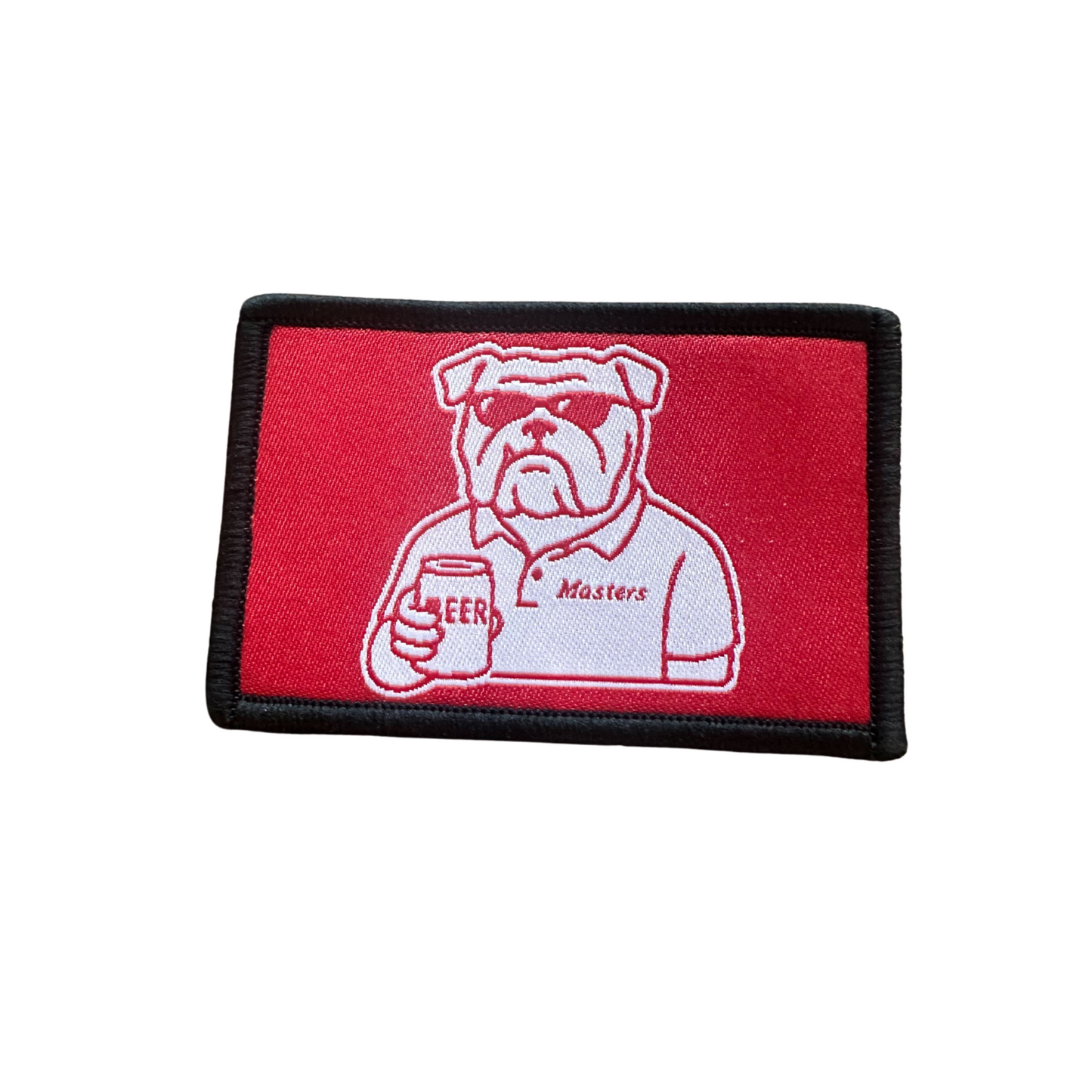 Cooler Patch