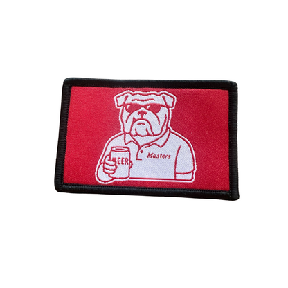 Cooler Patch