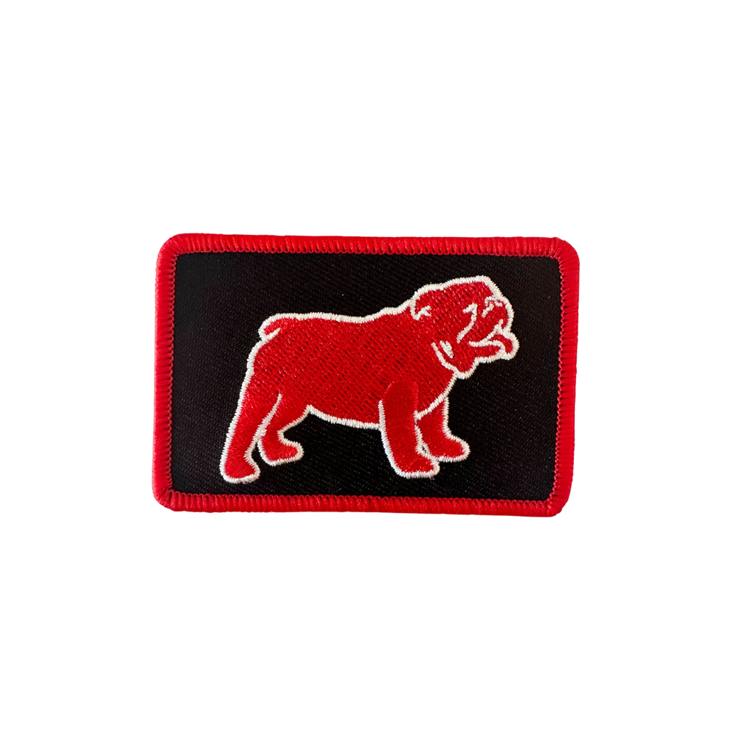 Cooler Patch
