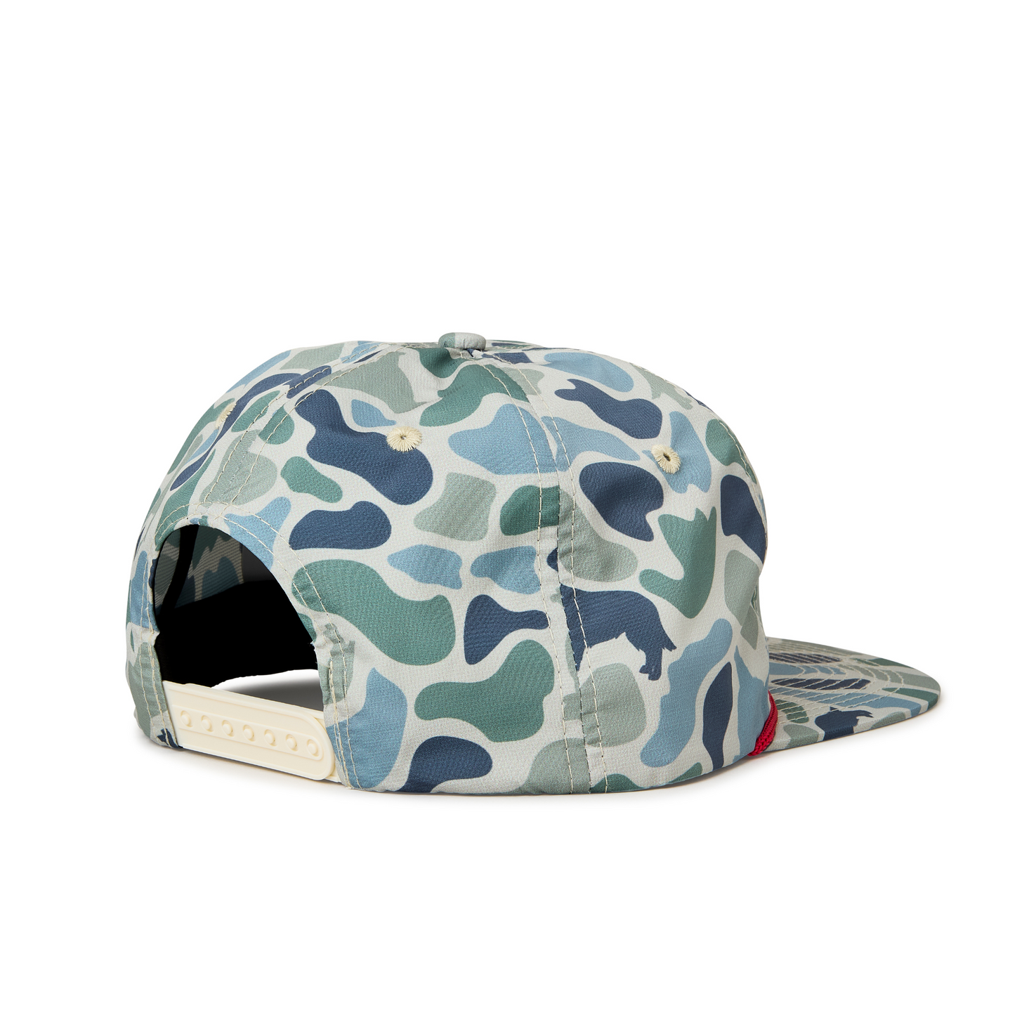 Dog-Camo Hat