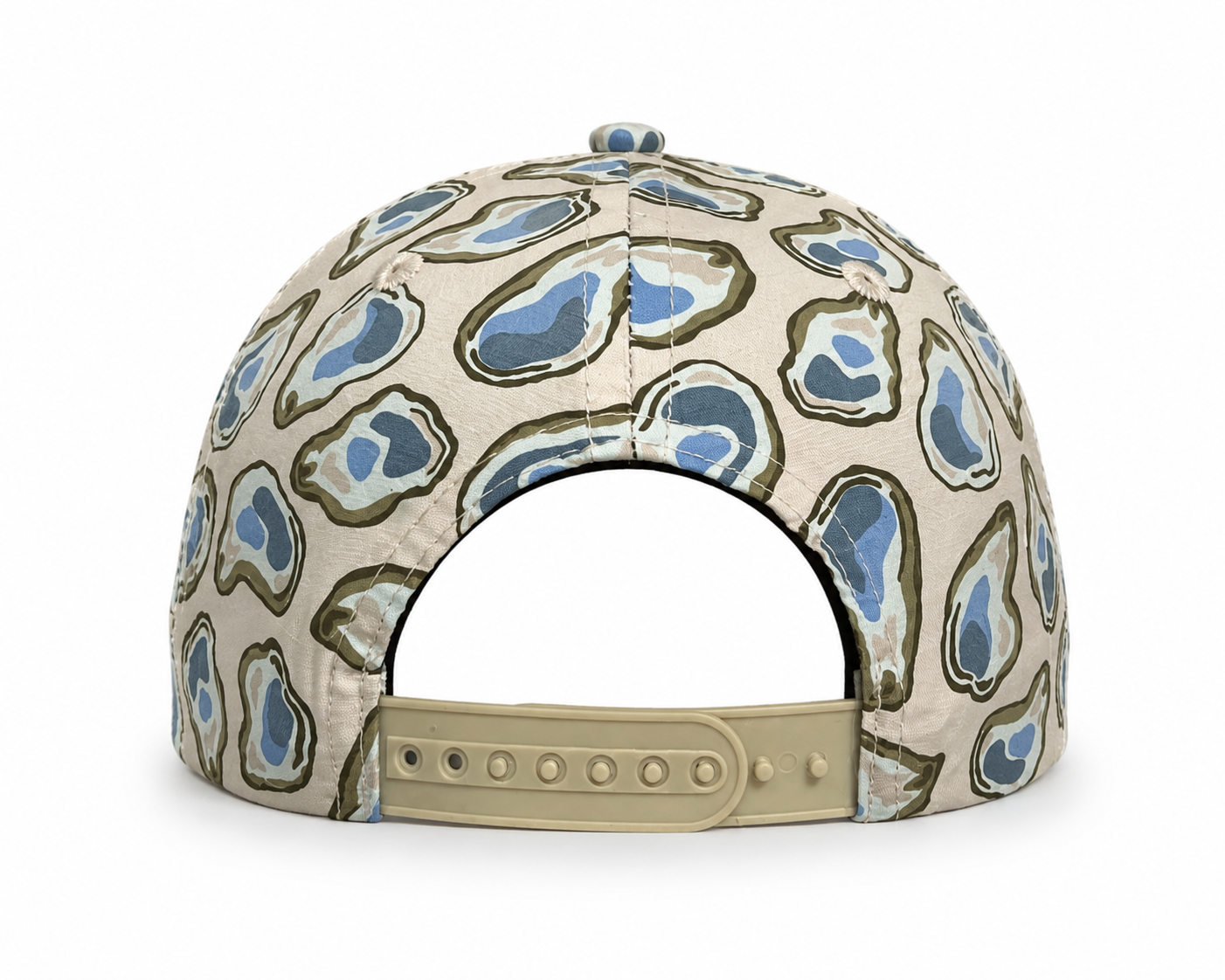 Oyster Hat