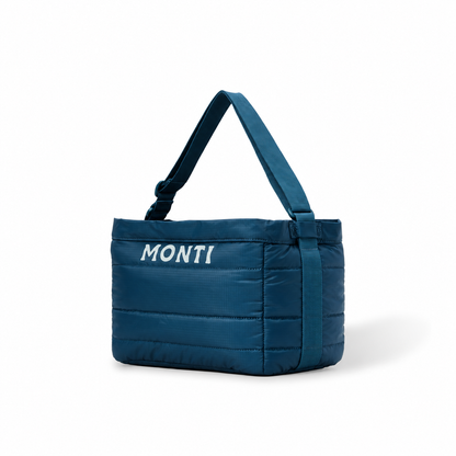 The Pocket Cooler