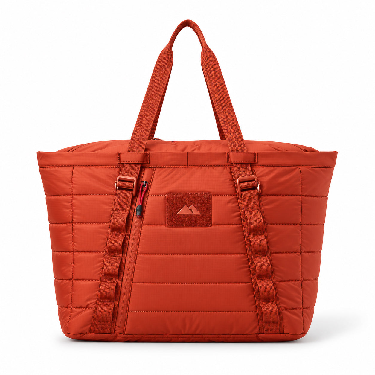 The Kingfisher Cooler Tote