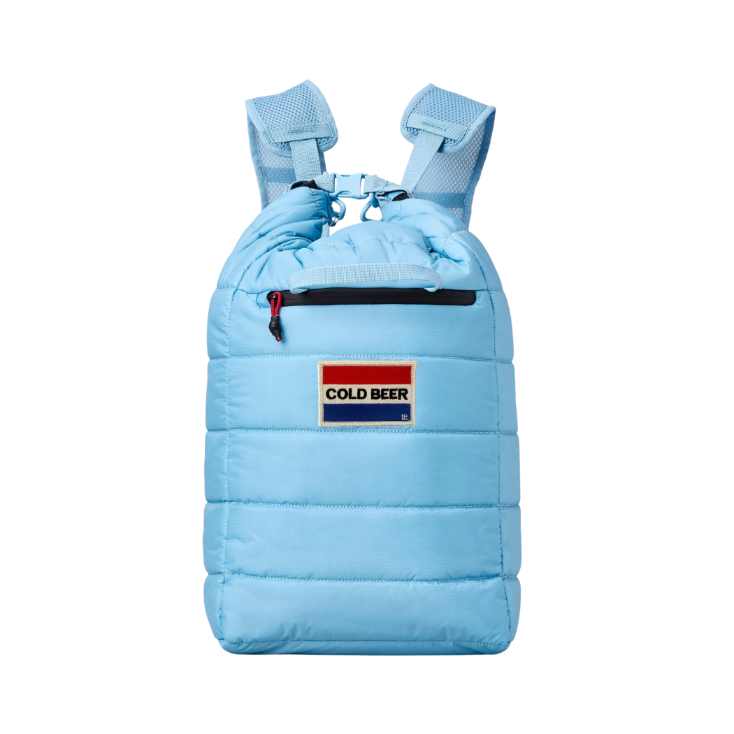 Cooler Patch