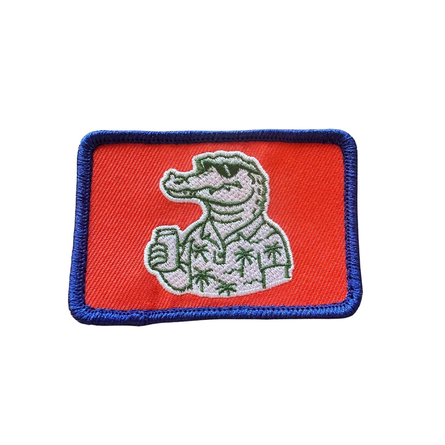 Cooler Patch