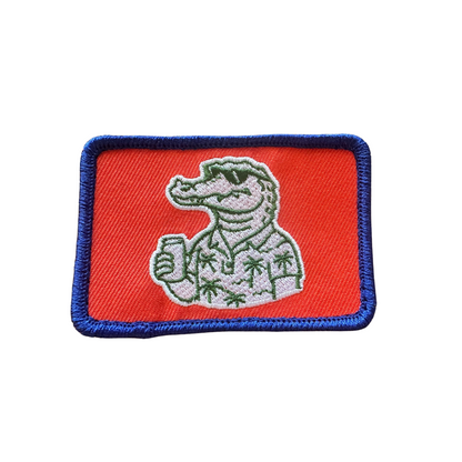 Cooler Patch
