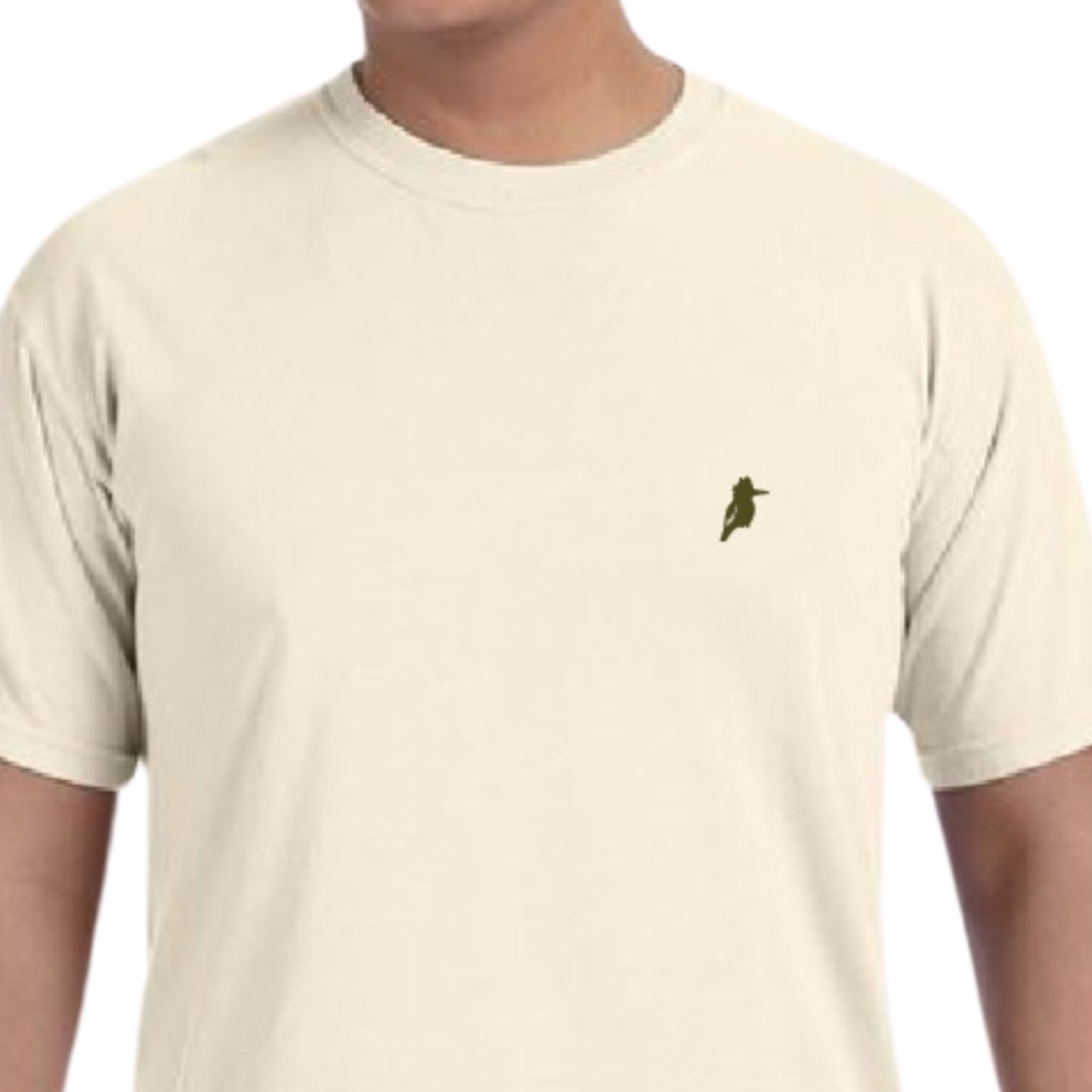 Kingfisher T-shirt