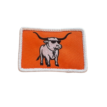 Cooler Patch
